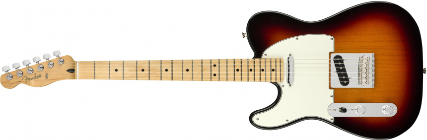Player Telecaster